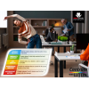 CENTRUM WITH LUTEIN COMPLETE FROM A TO ZINC MULTIVITAMIN DIETARY SUPPLEMENT 30 TABLETS CENTRUM WITH LUTEIN COMPLETE FROM A TO ZINC MULTIVITAMIN DIETARY SUPPLEMENT 30 TABLETS